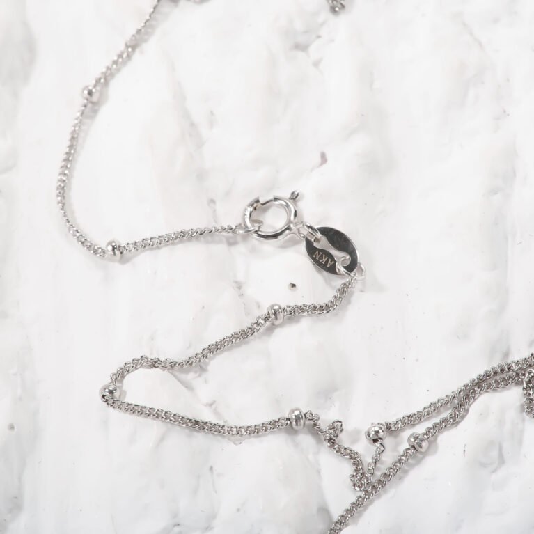 1.1mm Side Chain with 2.0mm Ball