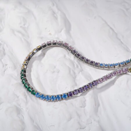 Anklets