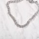Phoenix Chain Bracelet - 3.5mm Width.
