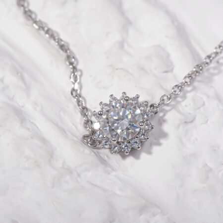 Moissanite Bracelets