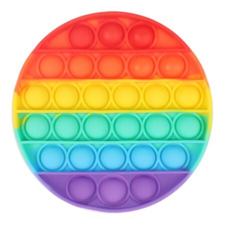 Pop it out - Circle