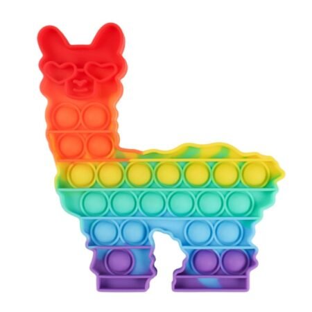 Pop it out - Fancy Animal