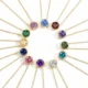 Zodiac Jewelery