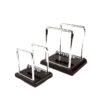 Newtons Cradle, 5 Pendulum Balls - Medium
