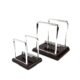 Newtons Cradle, 5 Pendulum Balls - Medium
