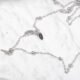 1.0mm Cable Chain with Ball