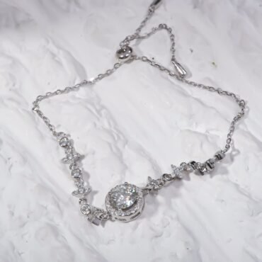 Celestial Sparkle Bracelet