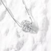Ball Pendant necklace