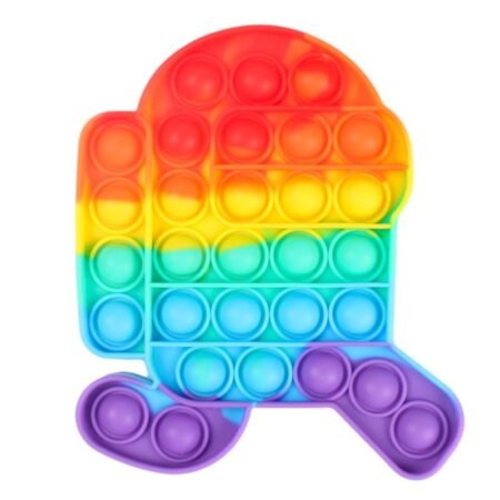 Pop it out -Baby