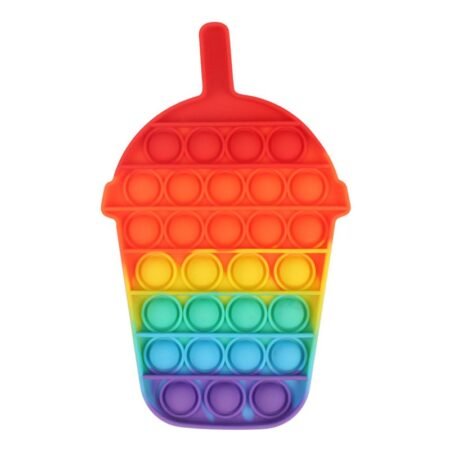Pop it out - Juice