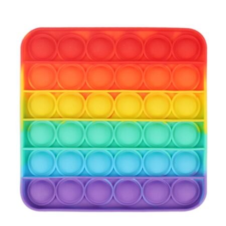 Pop it out - Square