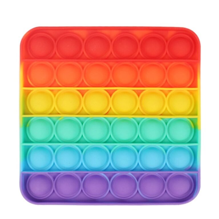 Pop it out - Square