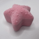 Pretty in Pink Stardust: Creative Velvet Mini Jewelry Box