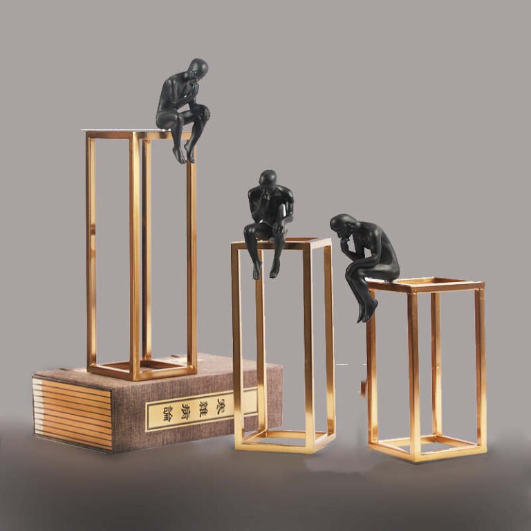 Ceramic Home Decor | Artisan Crafted in Canada | Swastik Elegance