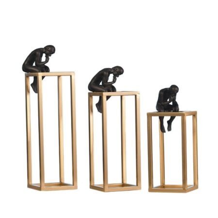 Luxury modern creative on height